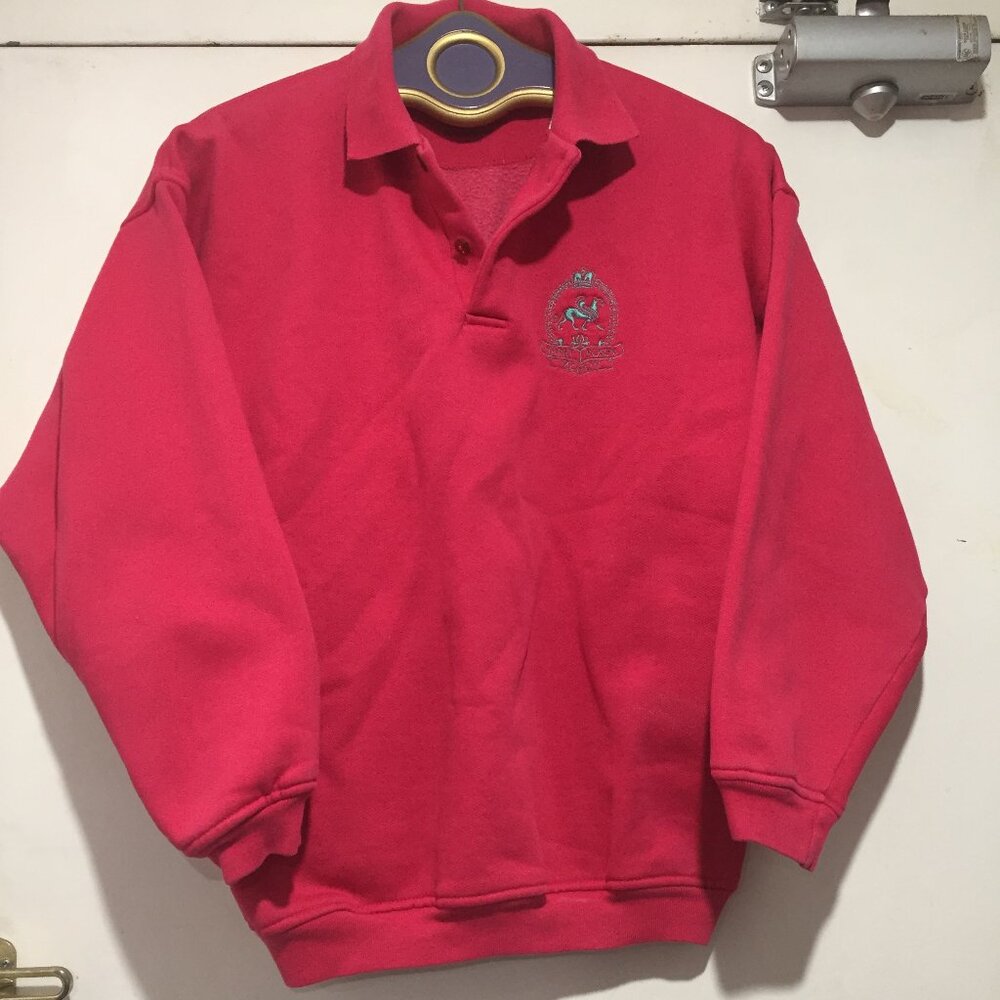 VINTAGE HARRY ROSEN POLO SHIRTS SIZE S - Picture 4 of 9